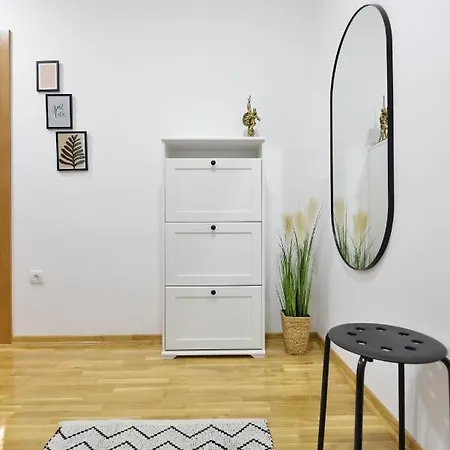Apartman Lumi Vrnjačka Banja Esterno foto