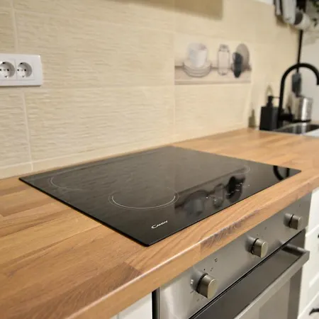 Apartman Lumi Vrnjačka Banja Esterno foto