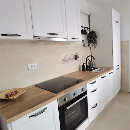 Apartman Lumi Vrnjačka Banja Esterno foto