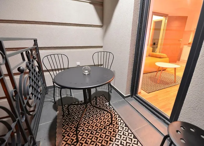 Apartman Lumi