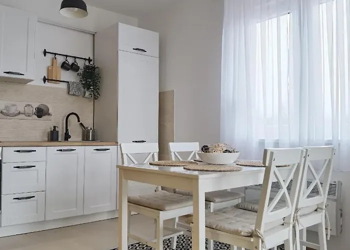 Apartman Lumi