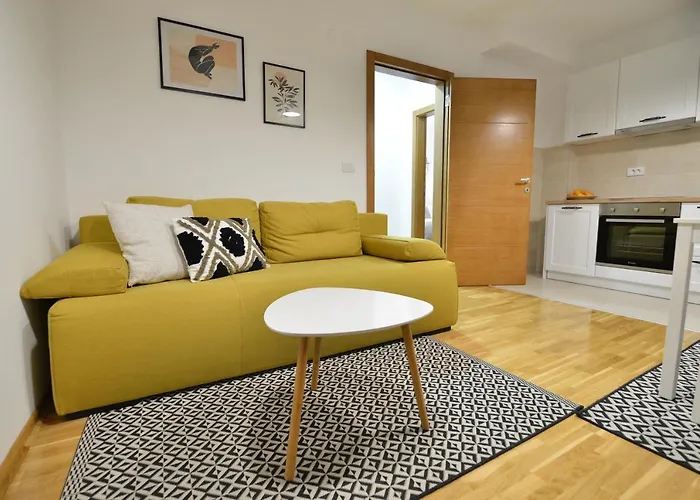 Apartman Lumi