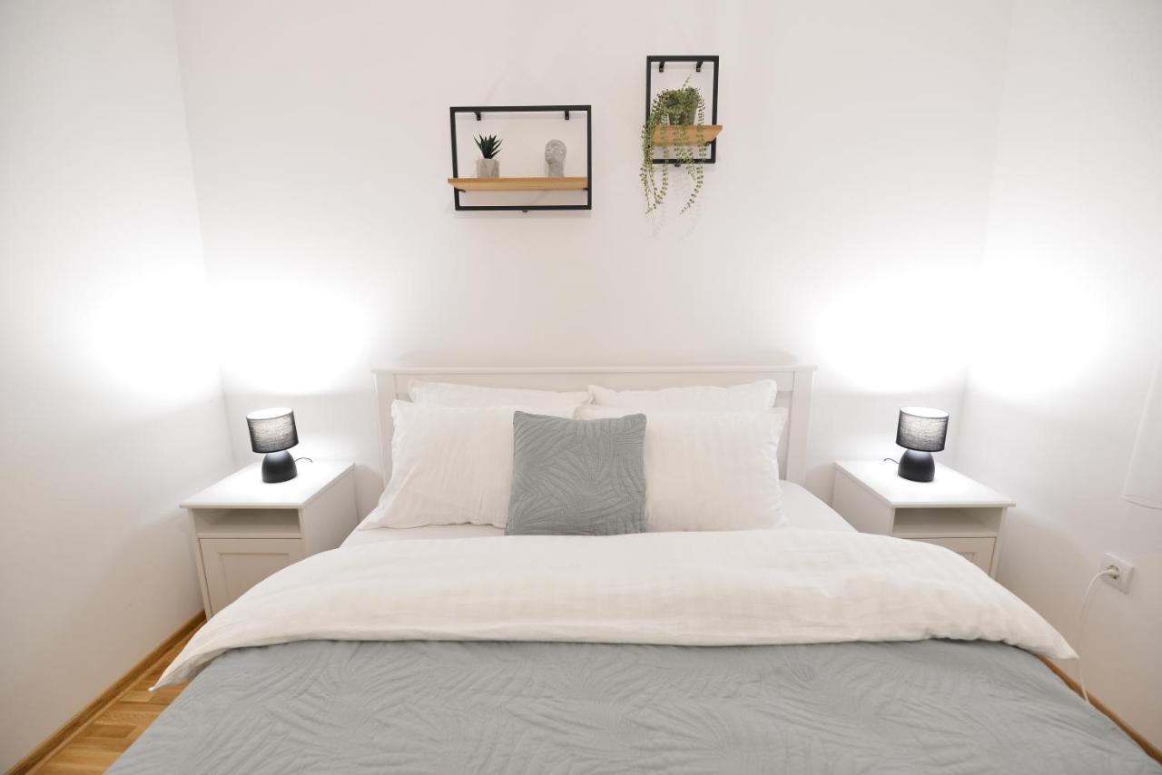 Lumi Apartman