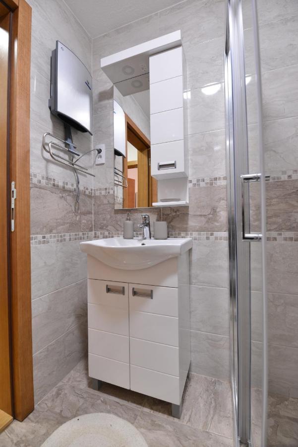 Lumi Apartment *